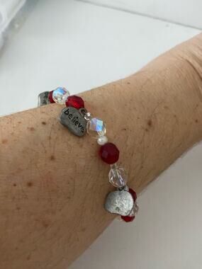 believe bracelet